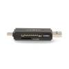 Nedis CRDRU3110BK Card Reader Black CRDRU3110BK