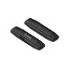 EQuip Dual Connector Card Reader Black 245462