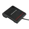 Conceptronic SCR01B Smart ID Card Reader Black SCR01B