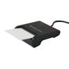 Conceptronic SCR01B Smart ID Card Reader Black SCR01B