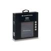 Conceptronic SCR01B Smart ID Card Reader Black SCR01B