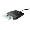 Trust Primo Smartcard Reader Black 26061