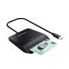Trust Primo Smartcard Reader Black 26061