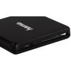 Hama USB 3.0 multi Card Reader Black 00124022