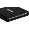 Hama USB 3.0 multi Card Reader Black 00124022