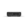 Sandisk PRO-READER ​SD Express Dual Card Reader Grey SDDR-A451-GNPNN