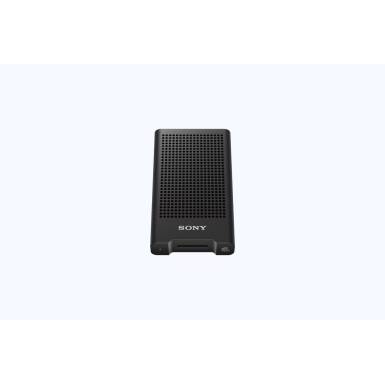 Sony MRW-G3 CFexpress Card Reader Black MRWG3.CE7 Sony MRW-G3 CFexpress Card Reader Black MRWG3.CE7