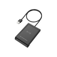 Conceptronic  BIAN11B Dual Interface NFC Smart ID Card Reader BIAN11B