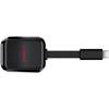 Sandisk QuickFlow SD UHS-I Card Reader Black SDDR-C751-GNANN