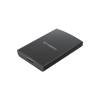 Transcend RDE3 microSD Express Card Reader Black TS-RDE3
