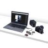 Startech USB 3.0 Multi-Media Memory Card Reader Gray FCREADMICRO3V2