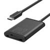ColorWay CW-CR-02 Card Reader Black CW-CR-02