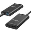ColorWay CW-CR-02 Card Reader Black CW-CR-02