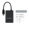 ColorWay CW-CR-02 Card Reader Black CW-CR-02