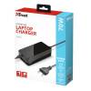 Trust Primo 19V / 3,6A 70W univerz&aacute;lis h&aacute;l&oacute;zati notebook t&ouml;ltő 22141