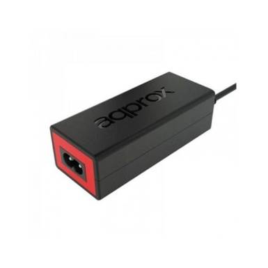 Approx APPA11 5-20V / 3,25A 65W Slim Tip Lenovo hálózati notebook töltő APPA11 Approx APPA11 5-20V / 3,25A 65W Slim Tip Lenovo hálózati notebook töltő APPA11
