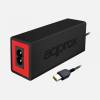 Approx APPA11 5-20V / 3,25A 65W Slim Tip Lenovo hálózati notebook töltő APPA11