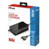 Trust Primo 19V / 4,74A 90W univerzális hálózati notebook töltő 22142