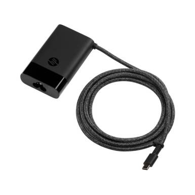 HP 671R3AA 20V / 3,25A 65W Type-C univerzális hálózati notebook töltő 671R3AA#ABB HP 671R3AA 20V / 3,25A 65W Type-C univerzális hálózati notebook töltő 671R3AA#ABB