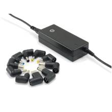 Conceptronic  CNB65 18,5-20V / 3,25A 65W univerz&aacute;lis h&aacute;l&oacute;zati notebook t&ouml;ltő CNB65