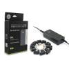 Conceptronic CNB65 18,5-20V / 3,25A 65W univerzális hálózati notebook töltő CNB65