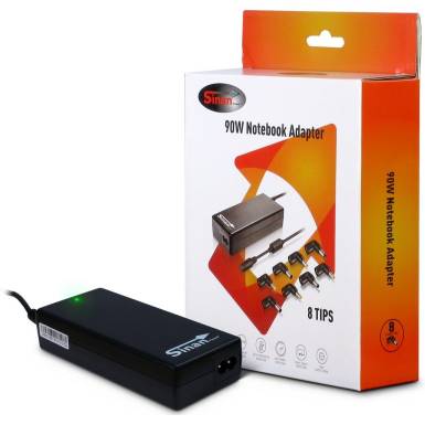 Inter-Tech Sinan UB-90HB 15-20V / 6A 90W univerzális hálózati notebook töltő 88882145 Inter-Tech Sinan UB-90HB 15-20V / 6A 90W univerzális hálózati notebook töltő 88882145