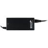 Inter-Tech Sinan UB-90HB 15-20V / 6A 90W univerzális hálózati notebook töltő 88882145
