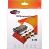 Inter-Tech Sinan UB-90HB 15-20V / 6A 90W univerzális hálózati notebook töltő 88882145