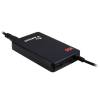 Inter-Tech Argus NB-90SA 12-22V / 6A 90W univerzális hálózati notebook töltő 88882156