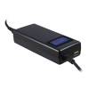 Inter-Tech Nitrox NB-90U REV.2.0 12-22V / 5A 90W univerzális hálózati notebook töltő 88882040