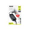 Port Designs 900103 19,5V / 7,7A 150W univerzális hálózati notebook töltő 900103