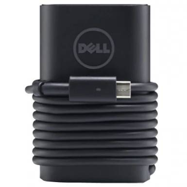 Dell 452-BDUJ 5-20V / 4,5A 90W Type-C Dell hálózati notebook töltő ADAPT90W1M-USBC Dell 452-BDUJ 5-20V / 4,5A 90W Type-C Dell hálózati notebook töltő ADAPT90W1M-USBC