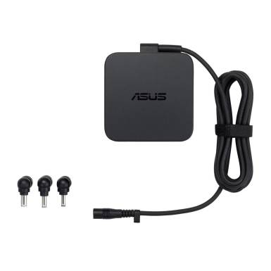 Asus U65W-01 19V / 3,42A 65W univerzális Asus hálózati notebook töltő 90XB013N-MPW0A0 Asus U65W-01 19V / 3,42A 65W univerzális Asus hálózati notebook töltő 90XB013N-MPW0A0