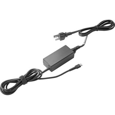 HP 1MZ01AA 5-15V / 3A 45W Type-C HP hálózati notebook töltő 1MZ01AA#ABB HP 1MZ01AA 5-15V / 3A 45W Type-C HP hálózati notebook töltő 1MZ01AA#ABB