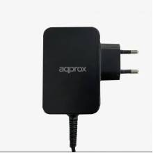Approx APPA65CV2 20V / 3,25A 65W Type-C univerz&aacute;lis h&aacute;l&oacute;zati notebook t&ouml;ltő APPA65CV2