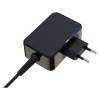LC Power LC-NB-GAN-45-C 5-20V / 3A 45W Type-C univerzális hálózati notebook töltő LC-NB-GAN-45-C