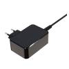 LC Power LC-NB-GAN-45-C 5-20V / 3A 45W Type-C univerzális hálózati notebook töltő LC-NB-GAN-45-C