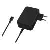 LC Power LC-NB-GAN-90-C 5-20V / 4,5A 90W Type-C univerzális hálózati notebook töltő LC-NB-GAN-90-C