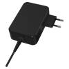 LC Power LC-NB-GAN-90-C 5-20V / 4,5A 90W Type-C univerzális hálózati notebook töltő LC-NB-GAN-90-C