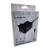 LC Power LC-NB-GAN-90-C 5-20V / 4,5A 90W Type-C univerzális hálózati notebook töltő LC-NB-GAN-90-C