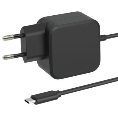 Xilence XM100C.B USB-C Notebook Charger Black XM020 | XM100C.B Xilence XM100C.B USB-C Notebook Charger Black XM020 | XM100C.B