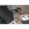 Digitus DA-10072 5-20V / 5A 100W Type-C univerz&aacute;lis h&aacute;l&oacute;zati notebook t&ouml;ltő DA-10072