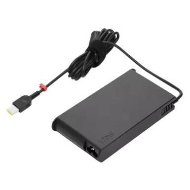 Lenovo 4X20S56701 20V / 6,75A 170W Slim Tip Lenovo hálózati notebook töltő 4X20S56701 Lenovo 4X20S56701 20V / 6,75A 170W Slim Tip Lenovo hálózati notebook töltő 4X20S56701