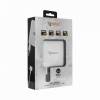 SBOX AP-85W 20V / 4,5A 85W MagSafe 2 Apple hálózati notebook töltő MAGSAFE2