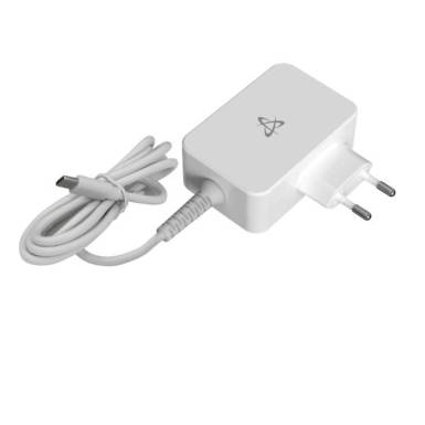 SBOX TC-65W 20V / 3,25A 65W Type-C univerzális hálózati notebook töltő TC-65W SBOX TC-65W 20V / 3,25A 65W Type-C univerzális hálózati notebook töltő TC-65W