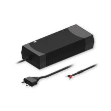Teltonika EU 2-PIN Power Supply 130W Black PR318EUA