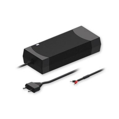 Teltonika EU 2-PIN Power Supply 130W Black PR318EUA Teltonika EU 2-PIN Power Supply 130W Black PR318EUA
