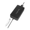 Logilink PA0197 Surface Laptop Charger Black PA0197