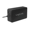 Logilink PA0197 Surface Laptop Charger Black PA0197