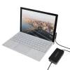 Logilink PA0197 Surface Laptop Charger Black PA0197